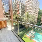 Increible Departamento Con Pileta En Belgrano