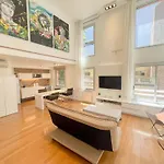 Increible Departamento Con Pileta En Belgrano