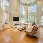 Increible Departamento Con Pileta En Belgrano