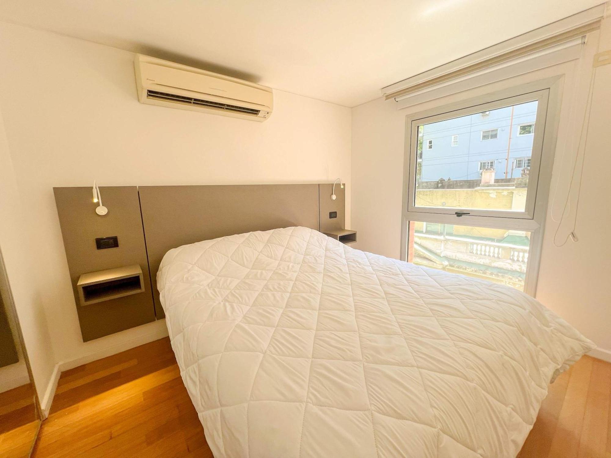 Increible Departamento Con Pileta En Belgrano Apartamento *