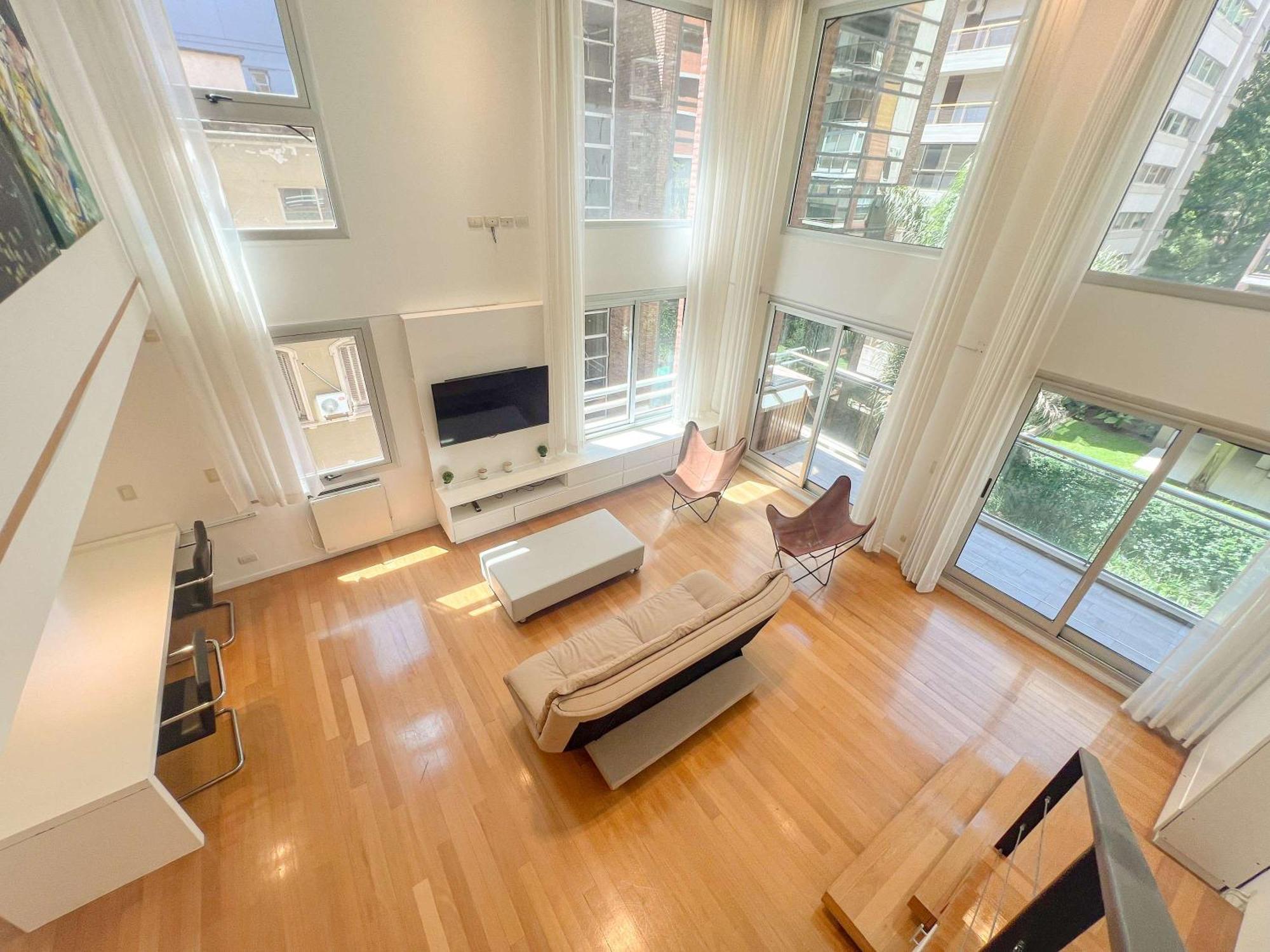 Apartamento Increible Departamento Con Pileta En Belgrano *