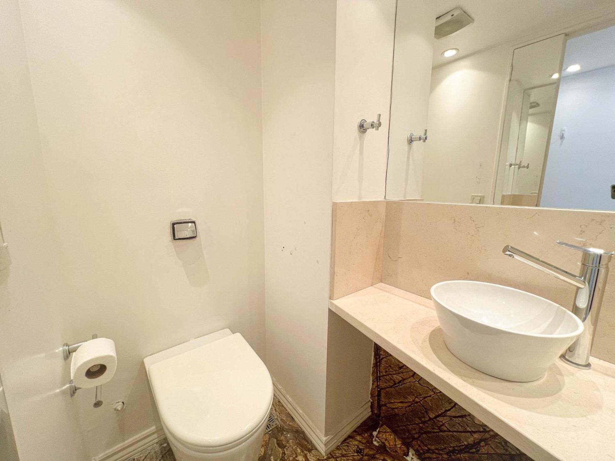 Increible Departamento Con Pileta En Belgrano *