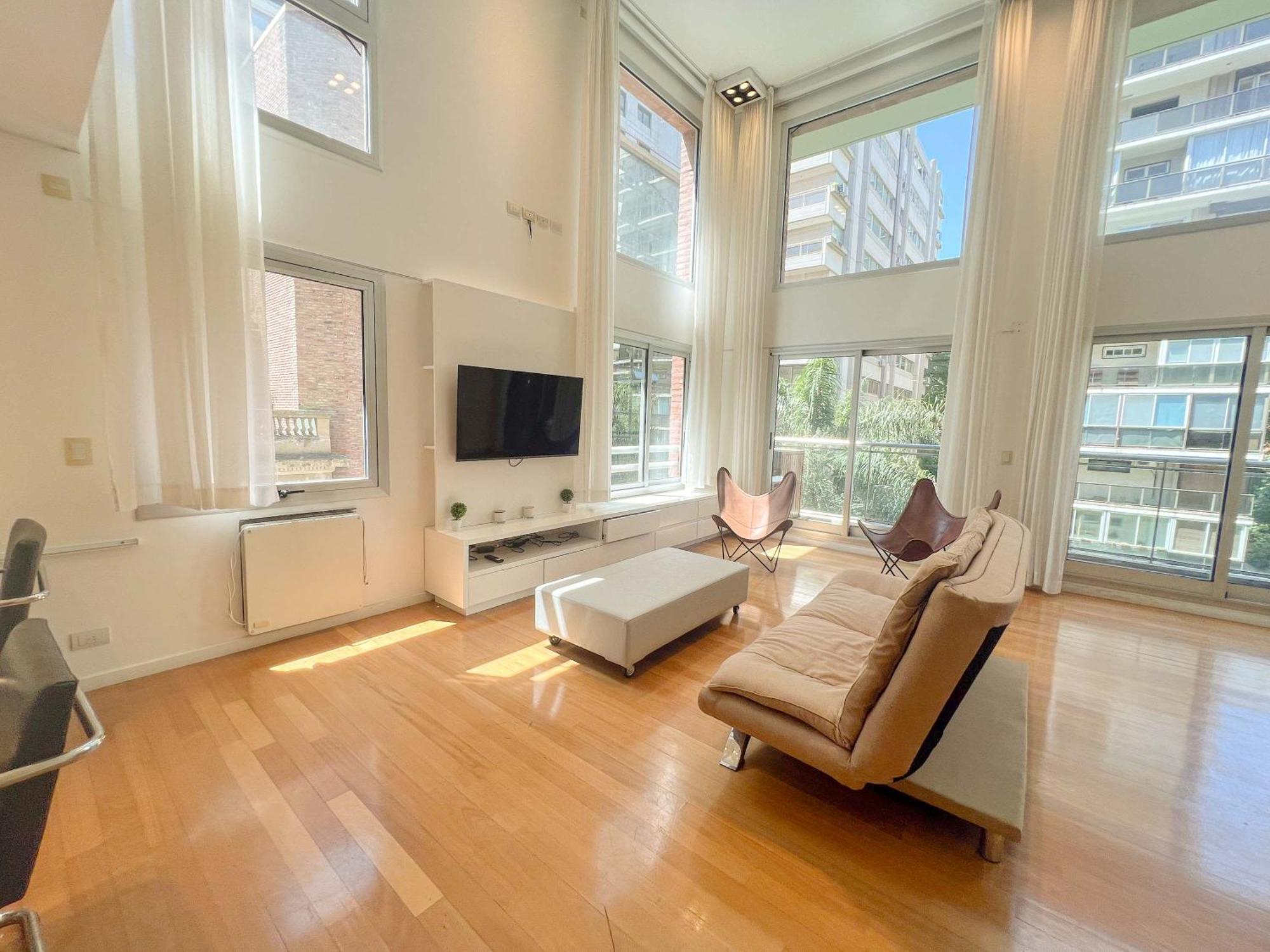 Appartement Increible Departamento Con Pileta En Belgrano