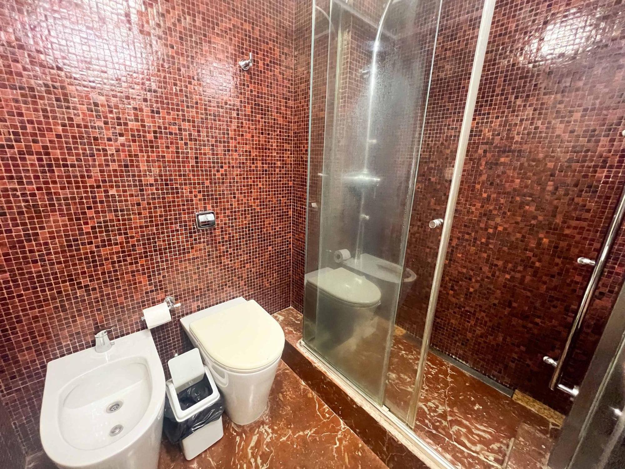 Increible Departamento Con Pileta En Belgrano Buenos Aires