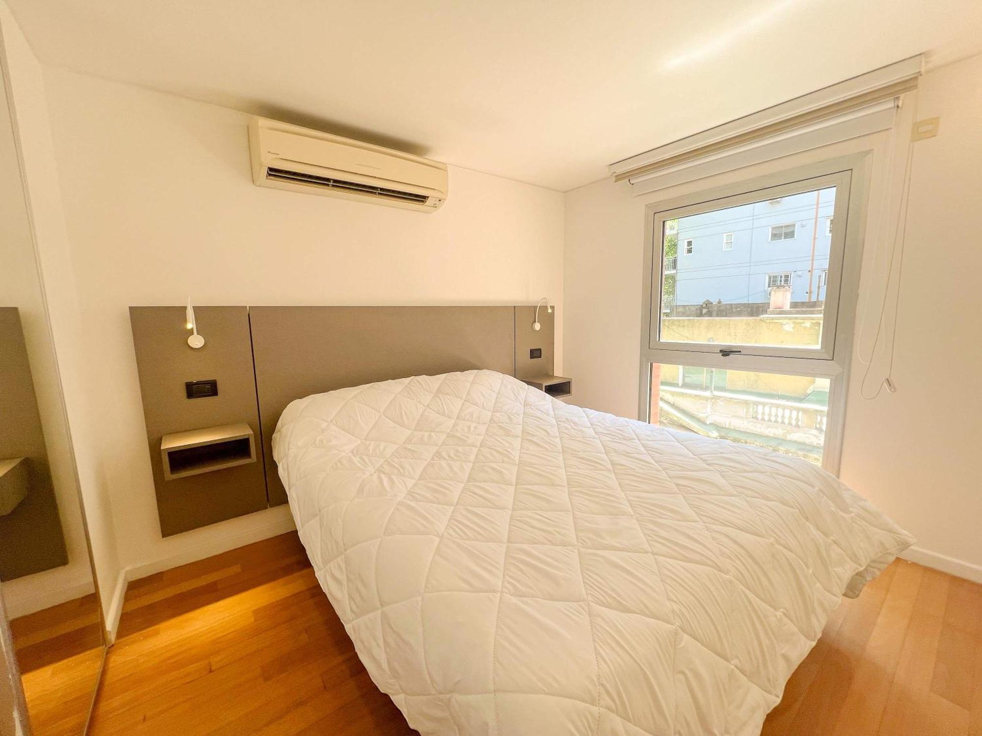 Appartement Increible Departamento Con Pileta En Belgrano *